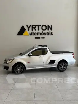 Montana 1.4 FLEX SPORT