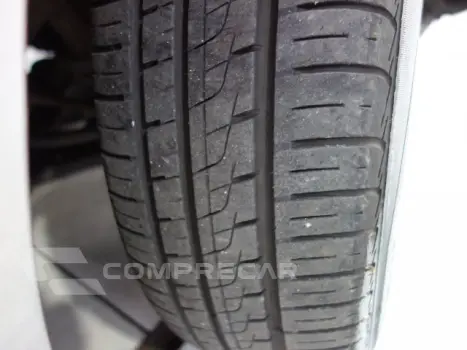 FIT - 1.4 LX 16V 4P AUTOMÁTICO