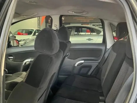 C3 - 1.4 I EXCLUSIVE 8V 4P MANUAL