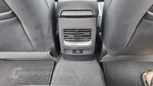 ARRIZO 6 1.5 VVT Turbo Iflex GSX