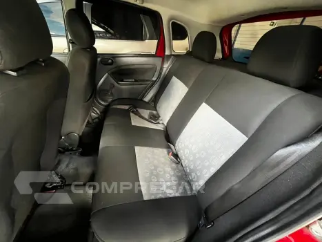 FIESTA 1.0 Rocam SE 8V