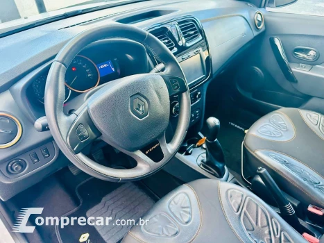 SANDERO STEPWAY Flex 1.6 16V 5p