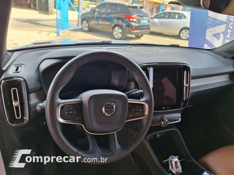 XC40 1.5 T5 Hybrid Inscription Geartronic