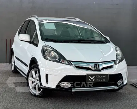 FIT 1.5 Twist 16V