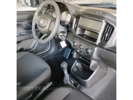 STRADA 1.3 FIREFLY FLEX ENDURANCE CS MANUAL