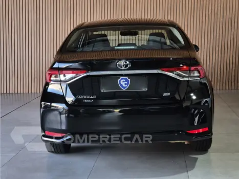 COROLLA 2.0 Vvt-ie XEI Direct Shift