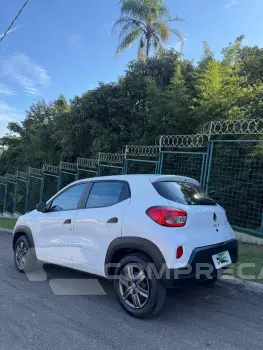 KWID 1.0 12V SCE ZEN