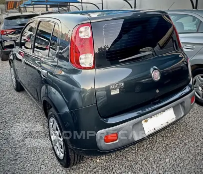 Uno 1.0 FLEX VIVACE EVO