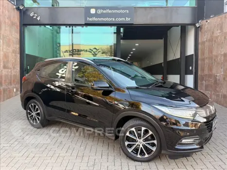 HR-V 1.8 16V EXL
