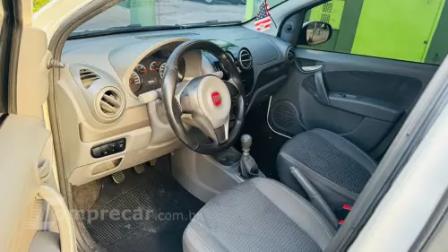 PALIO 1.0 MPI Attractive 8V