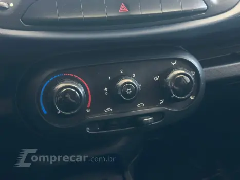 UNO 1.0 FIRE FLEX ATTRACTIVE MANUAL