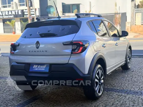 KARDIAN 1.0 TCE Evolution