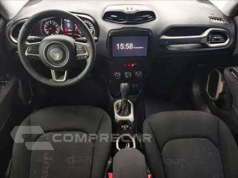 RENEGADE 1.8 16V Sport