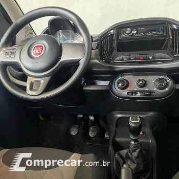 UNO 1.0 WAY 8V