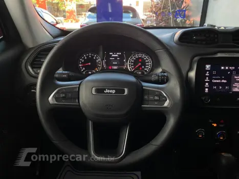 Renegade T270 1.3 TB 4x2 Flex Aut.