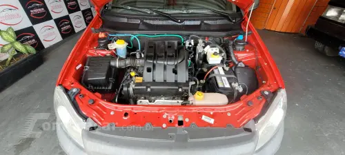 STRADA 1.4 MPI Hard Working CS 8V