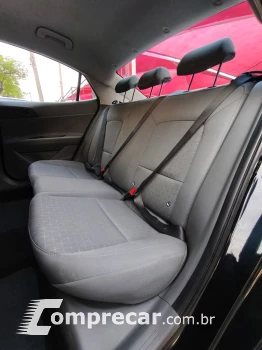 HB 20 Sedan 1.0 12V 4P FLEX COMFORT PLUS