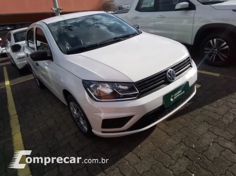 VOYAGE 1.0 12V MPI TOTALFLEX 4P MANUAL
