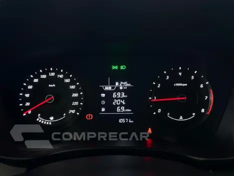 HB20 Comfort 1.0 Flex 12V Mec.