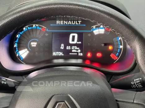 KWID 1.0 12V SCE FLEX ZEN MANUAL