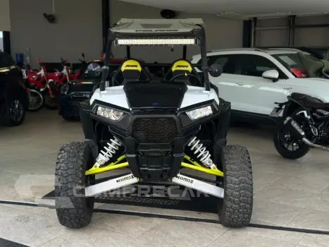 RZR XP 1000 EPS 4X4 (UTV)