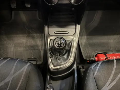 Hb20 1.0 Comfort 12V Flex 4P Manual