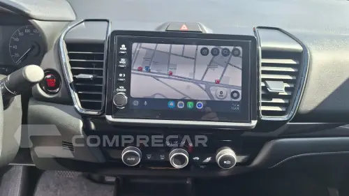 CITY 1.5 I-vtec Touring