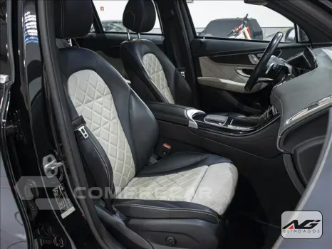 EQC 400 Amg Line 4matic