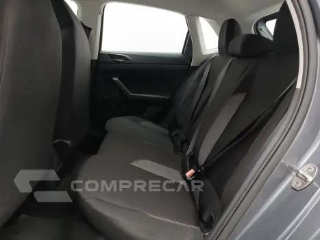 POLO 1.0 MPI TRACK MANUAL