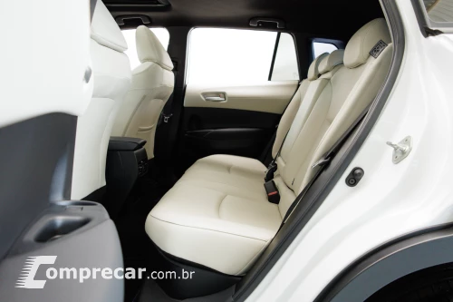 COROLLA CROSS 1.8 VVT-I Hybrid XRX