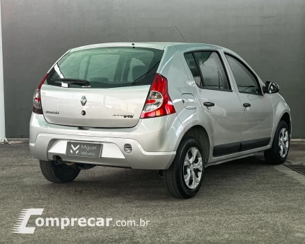 SANDERO 1.0 12V SCE Expression