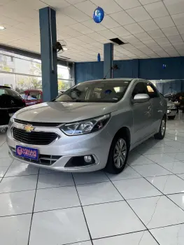 COBALT 1.8 MPFI LTZ 8V