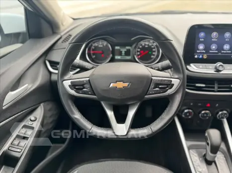 ONIX 1.0 TURBO FLEX PLUS LTZ AUTOMÁTICO
