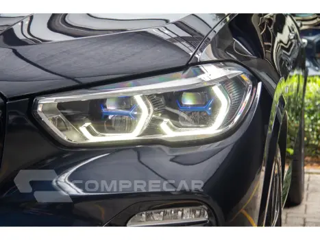 X5 3.0 I6 TURBO HÍBRIDO XDRIVE45E M SPORT AUTOMÁTICO