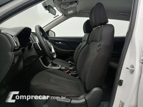 CRETA 1.0 TGDI FLEX COMFORT PLUS AUTOMÁTICO