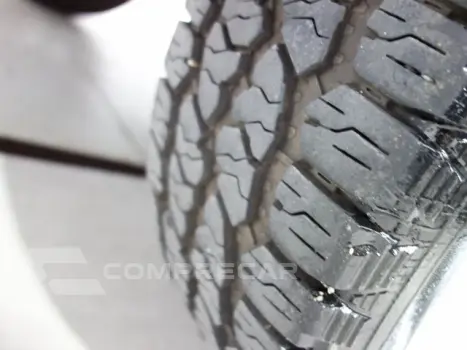 SAVEIRO - 1.6 MSI TRENDLINE CS 8V 2P MANUAL