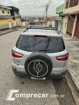 ECOSPORT 2.0 SE 16V