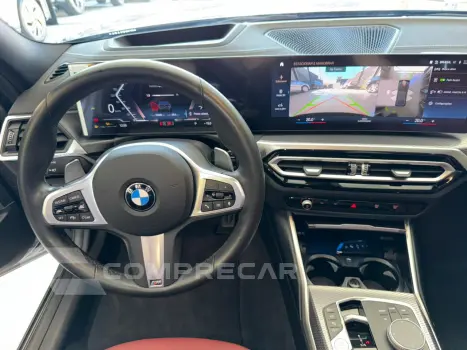 320i M Sport 2.0