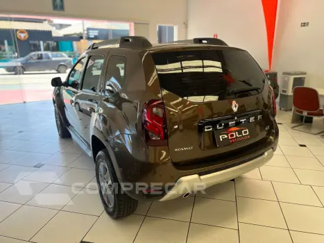 DUSTER 2.0 16V DYNAMIQUE RENAULT