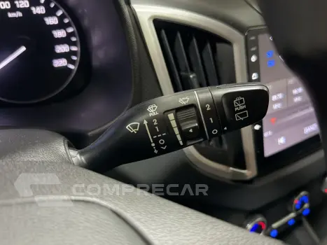 CRETA 1.6 ACTION AUTOMÁTICO