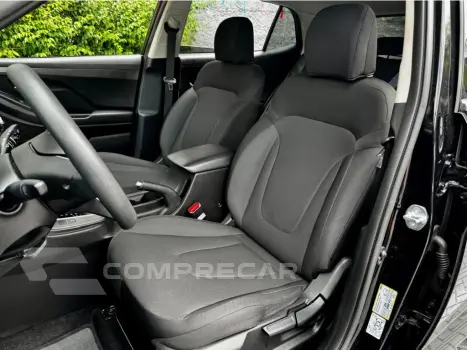 CRETA 1.0 TGDI FLEX COMFORT AUTOMÁTICO