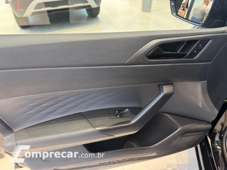 Polo Hatch 1.0 12V 4P MPI FLEX