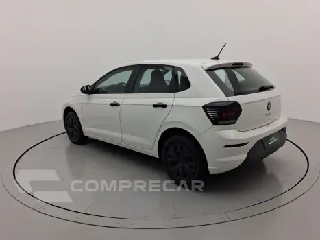 POLO 1.0 MPI TRACK MANUAL