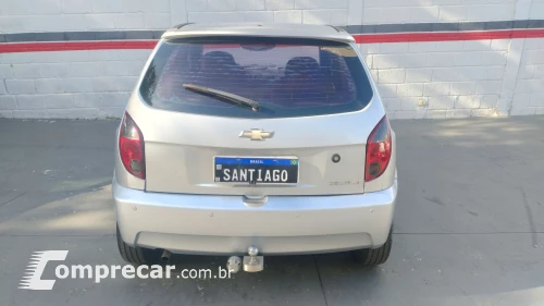 Celta Spirit/ LT 1.0 MPFI 8V FlexP. 5p