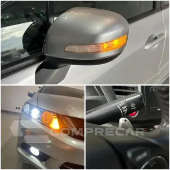 NEW CIVIC SEDAN LXR 2.0 16V