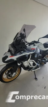 GS 1250 ADVENTURE PREMIUM TROPHY