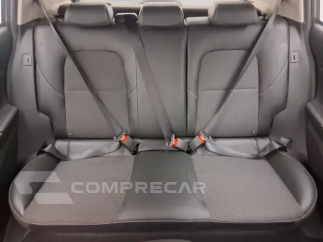 ONIX 1.0 TURBO FLEX PLUS LTZ AUTOMÁTICO