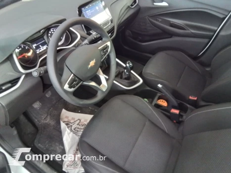 ONIX 1.0 TURBO FLEX LT MANUAL
