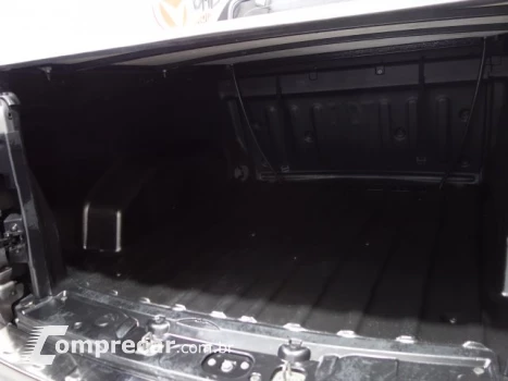 TORO - 2.0 16V TURBO VOLCANO 4WD AT9