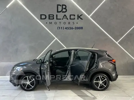 HR-V EX 1.8 Flexone 16V 5p Aut.